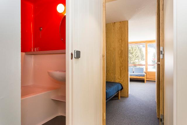 travelski home choice - Apartements LAUZIERES - Les Arcs 1800