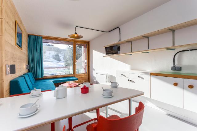 travelski home choice - Apartements LAUZIERES - Les Arcs 1800