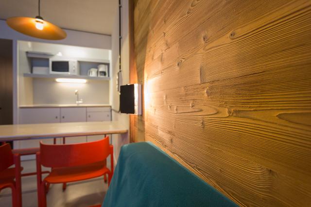 travelski home choice - Apartements LAUZIERES - Les Arcs 1800