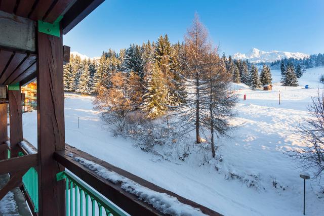 travelski home choice - Apartements LAUZIERES - Les Arcs 1800