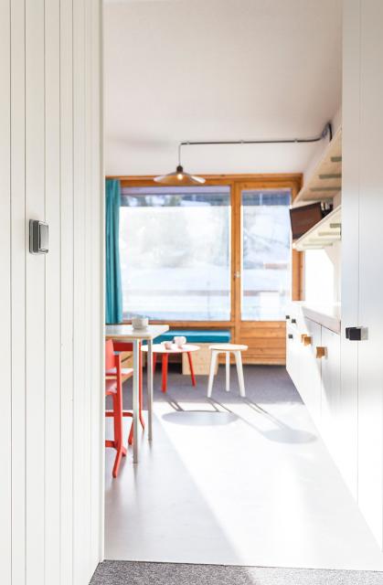 travelski home choice - Apartements LAUZIERES - Les Arcs 1800