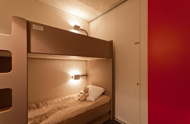 travelski home choice - Apartements LAUZIERES - Les Arcs 1800