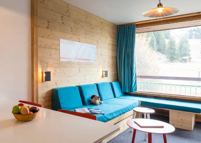 travelski home choice - Apartements LAUZIERES - Les Arcs 1800
