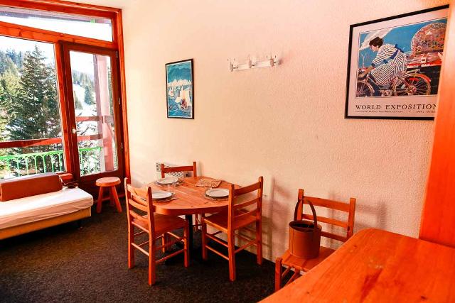 travelski home choice - Apartements LAUZIERES - Les Arcs 1800