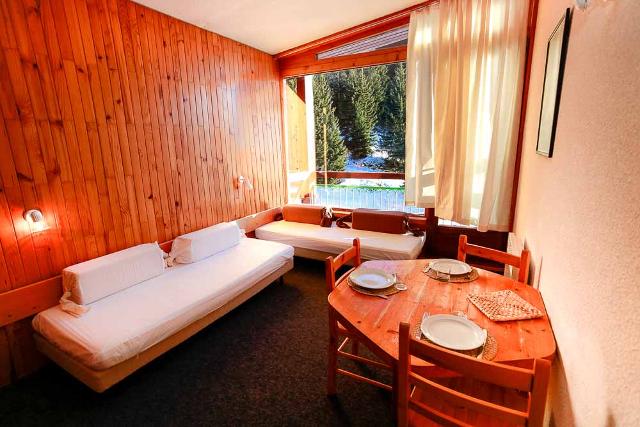 travelski home choice - Apartements LAUZIERES - Les Arcs 1800