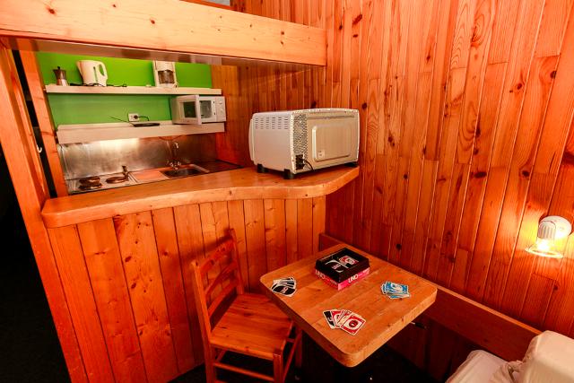 travelski home choice - Apartements LAUZIERES - Les Arcs 1800