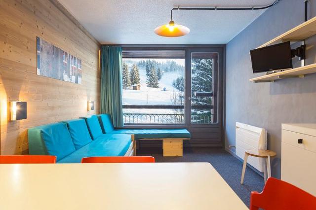 travelski home choice - Apartements LAUZIERES - Les Arcs 1800