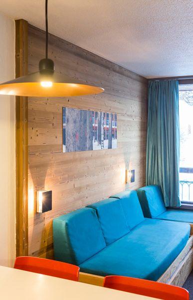travelski home choice - Apartements LAUZIERES - Les Arcs 1800