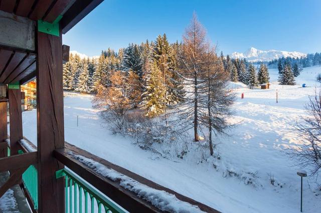 travelski home choice - Apartements LAUZIERES - Les Arcs 1800