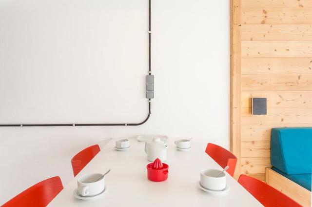 travelski home choice - Apartements LAUZIERES - Les Arcs 1800
