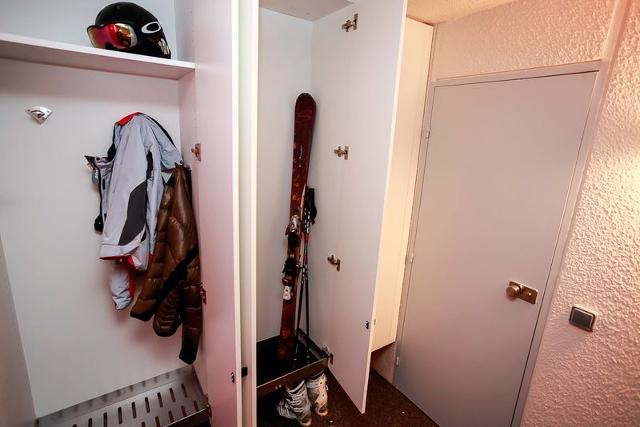 travelski home choice - Apartements LAUZIERES - Les Arcs 1800