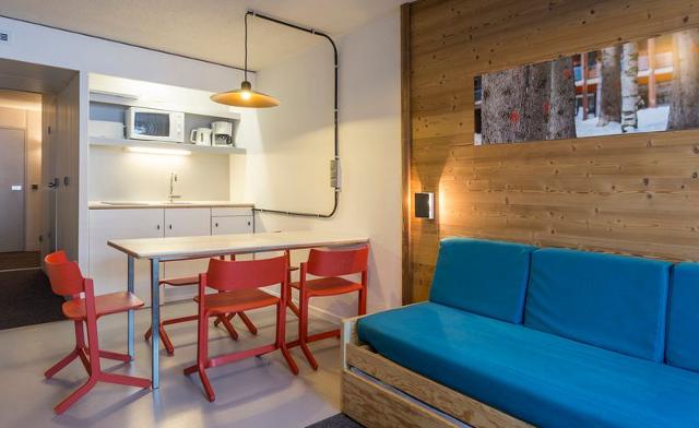 travelski home choice - Apartements LAUZIERES - Les Arcs 1800