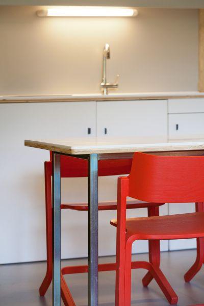 travelski home choice - Apartements LAUZIERES - Les Arcs 1800