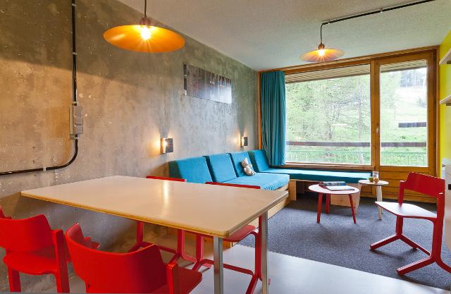 travelski home choice - Apartements LAUZIERES - Les Arcs 1800