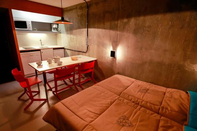 travelski home choice - Apartements LAUZIERES - Les Arcs 1800