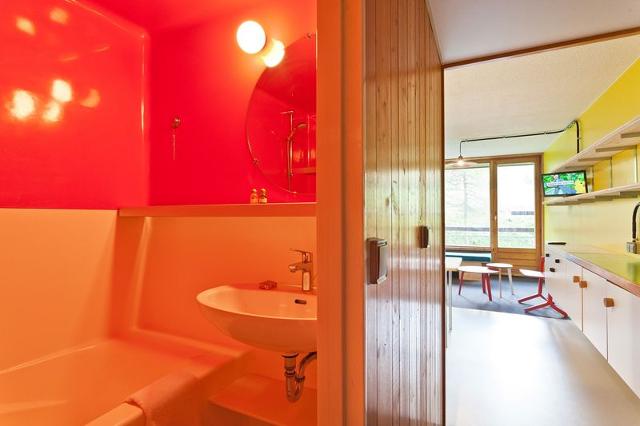 travelski home choice - Apartements LAUZIERES - Les Arcs 1800
