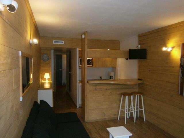 Apartements LAUZIERES - Les Arcs 1800