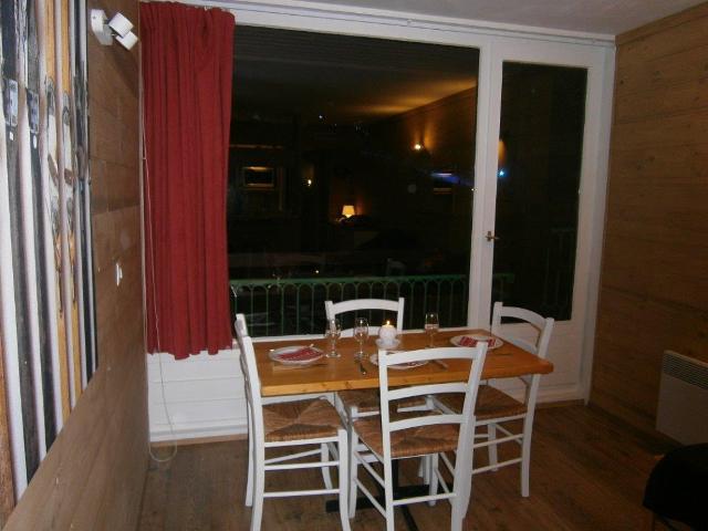 travelski home choice - Apartements LAUZIERES - Les Arcs 1800
