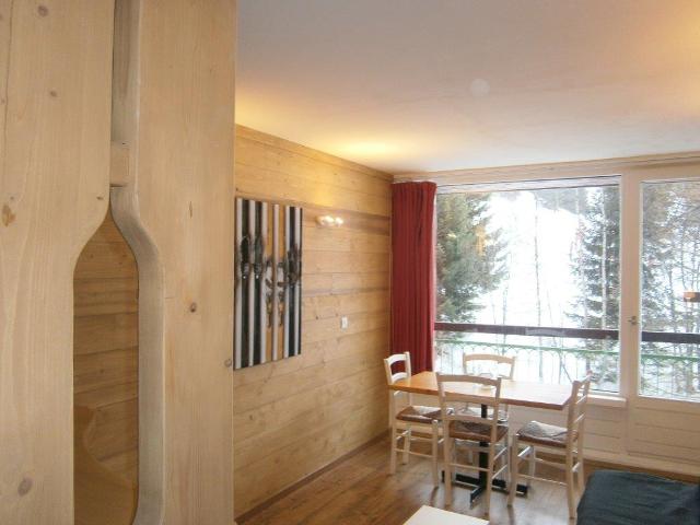 Apartements LAUZIERES - Les Arcs 1800