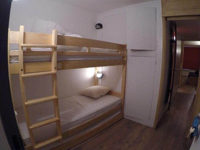 travelski home choice - Apartements LAUZIERES - Les Arcs 1800