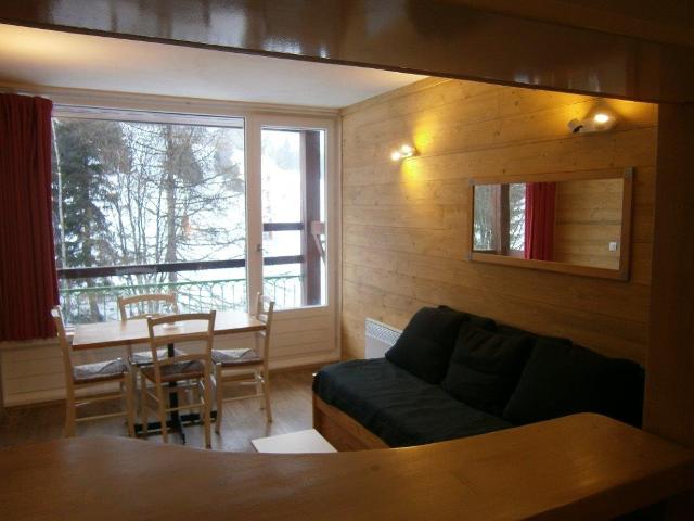 travelski home choice - Apartements LAUZIERES - Les Arcs 1800