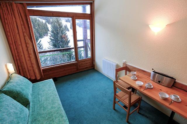 travelski home choice - Apartements LAUZIERES - Les Arcs 1800