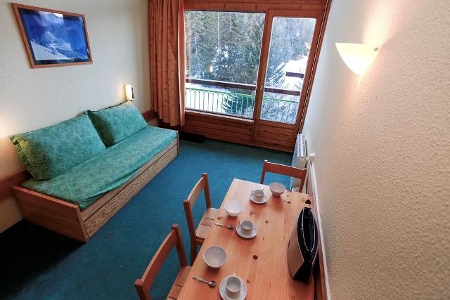 travelski home choice - Apartements LAUZIERES - Les Arcs 1800