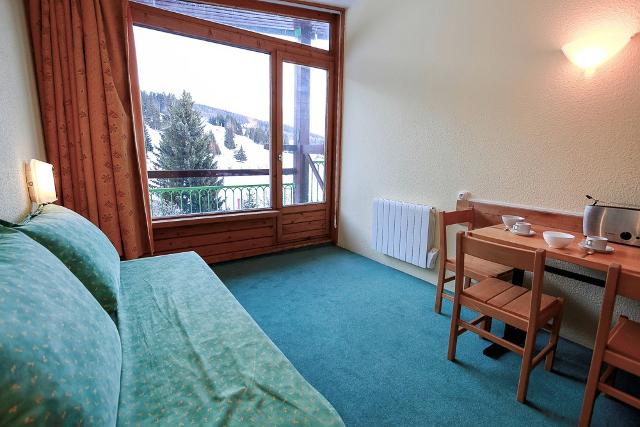 travelski home choice - Apartements LAUZIERES - Les Arcs 1800