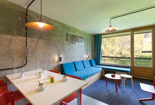 travelski home choice - Apartements LAUZIERES - Les Arcs 1800