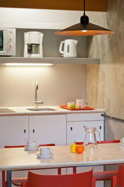 travelski home choice - Apartements LAUZIERES - Les Arcs 1800