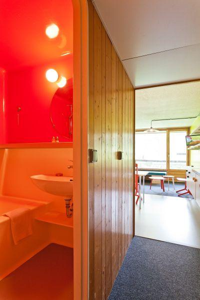 travelski home choice - Apartements LAUZIERES - Les Arcs 1800