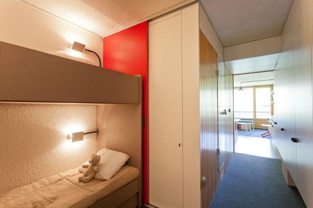 travelski home choice - Apartements LAUZIERES - Les Arcs 1800