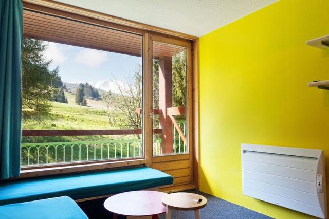 travelski home choice - Apartements LAUZIERES - Les Arcs 1800