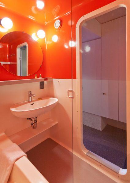travelski home choice - Apartements LAUZIERES - Les Arcs 1800