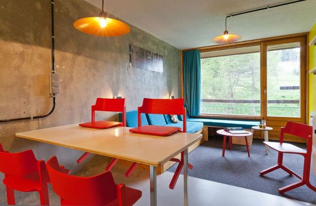 travelski home choice - Apartements LAUZIERES - Les Arcs 1800