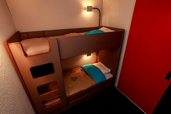 travelski home choice - Apartements LAUZIERES - Les Arcs 1800