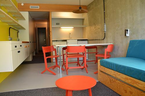 travelski home choice - Apartements LAUZIERES - Les Arcs 1800