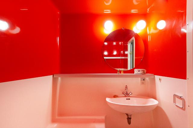 travelski home choice - Apartements LAUZIERES - Les Arcs 1800