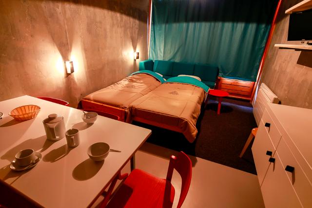 travelski home choice - Apartements LAUZIERES - Les Arcs 1800