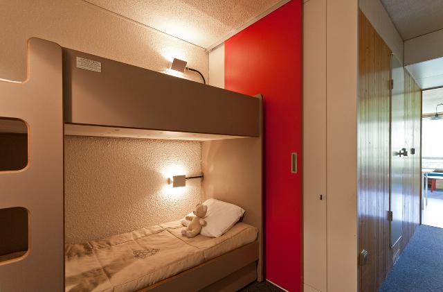 travelski home choice - Apartements LAUZIERES - Les Arcs 1800