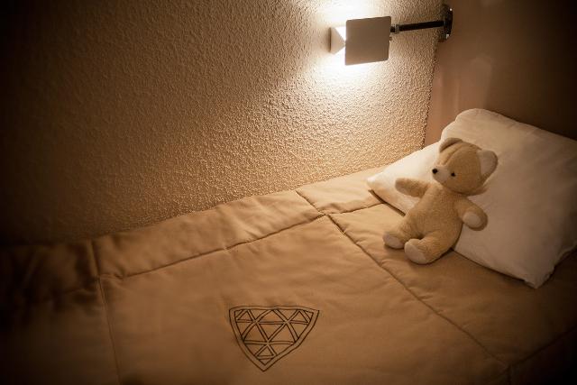 travelski home choice - Apartements LAUZIERES - Les Arcs 1800
