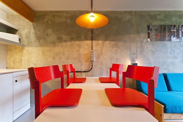 travelski home choice - Apartements LAUZIERES - Les Arcs 1800