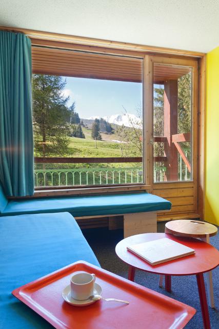 travelski home choice - Apartements LAUZIERES - Les Arcs 1800