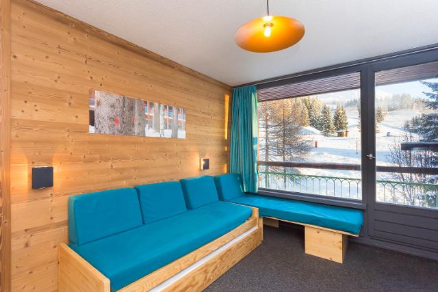 travelski home choice - Apartements LAUZIERES - Les Arcs 1800