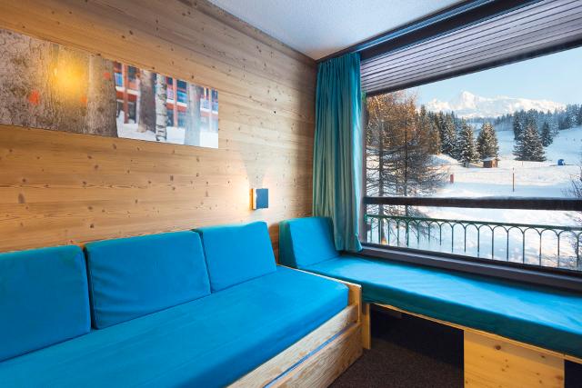 travelski home choice - Apartements LAUZIERES - Les Arcs 1800