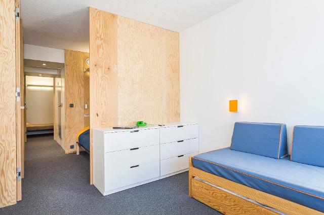 travelski home choice - Apartements LAUZIERES - Les Arcs 1800