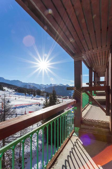 travelski home choice - Apartements LAUZIERES - Les Arcs 1800