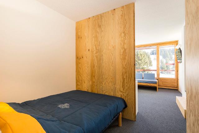 travelski home choice - Apartements LAUZIERES - Les Arcs 1800
