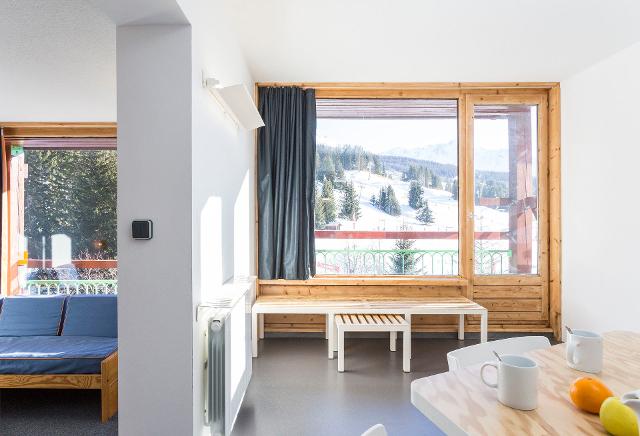 travelski home choice - Apartements LAUZIERES - Les Arcs 1800