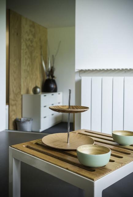 travelski home choice - Apartements LAUZIERES - Les Arcs 1800